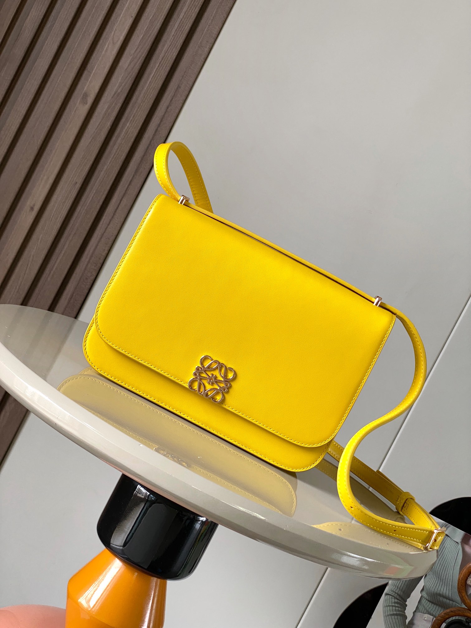 Loewe Satchel Bags